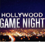 HollyWood Game Night!