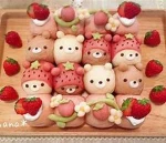 foodie Group Thumbnail