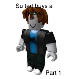 s u tart buys a house [ wip ]