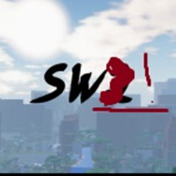 Shinobi World 3