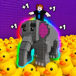 Collect +1 Elephant!