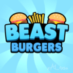 Beast Burgers | Fastfood