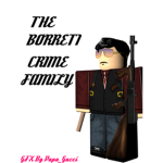The Boretti Crime Family