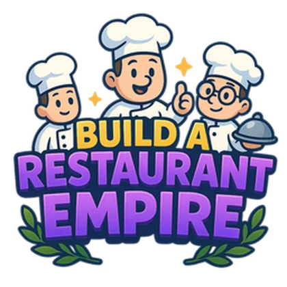 Restaurant Empire Roblox group icon