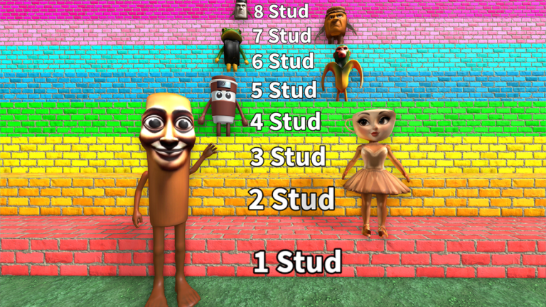 Italian Brainrot Jump Clicker 🧠🚀 screenshot 2