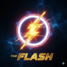 The Flash: Speed Force Unleashed icon