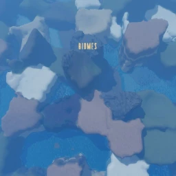 Biomes. [SHOWCASE] icon