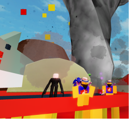 Thrive to survive the disasters: Remade