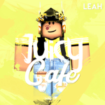 Juicy Cafe V2