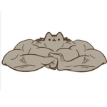 Banana cat sigma