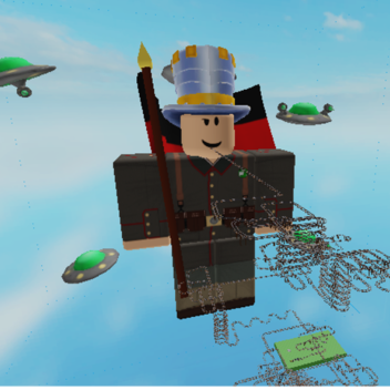 Cart Ride into AHistoryFanatic!