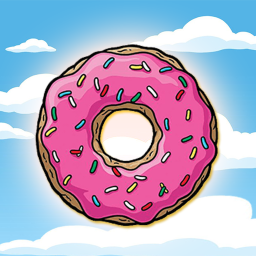 The simpsons tycoon [XMAS SALE🎅🏻🎄]