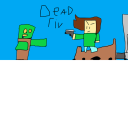 dead riv