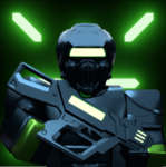 . The Quantum Legion .