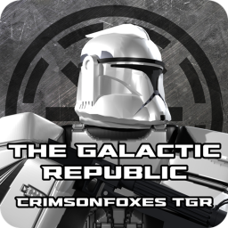 Second Invasion of Geonosis