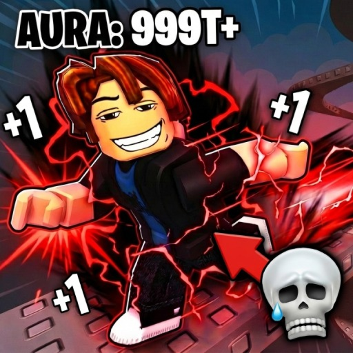 [🤯UPD] +1 Aura Speed Escape