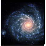 The Galaxy Wars Empire