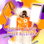 RSCA : RockStar Cheer Allstars!