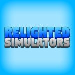 Relighted Simulators