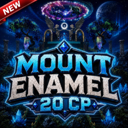 [NEW + EVENT SUMMIT] MOUNT ENAMEL