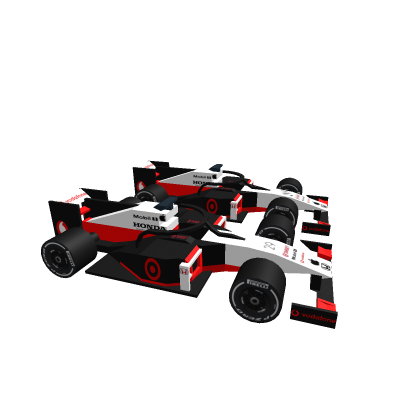 Target Racing ###