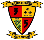 Kilo Company, 3rd Battalion 5th Marines