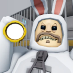 ТЮРЬМА БАРРИ! (Обби) icon