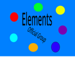 Elements (official group)