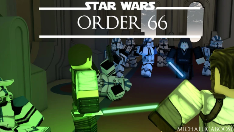 Order 66