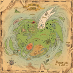 Land of Oooᅠᅠᅠᅠ