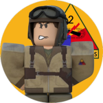 4th Armored Division 1940s