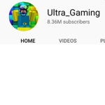 Ultra_Gaming Fan Group
