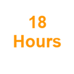 18 Hours