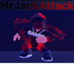 Mr Jack Attack’s Fan Group