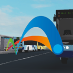 Transport NSW || RBLX