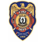 Greens boro Fire Department