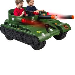 Gun Game