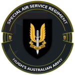 [HAA] Special Air Service Regiment