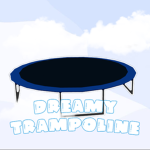 Dreamy Trampoline Park