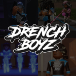 [DB] DrenchBoyz