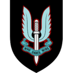 ||UKSF| Special Air Service |UKSF||