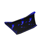 Old Azurite Pie
