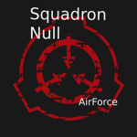 [SCP] Squadron Null Airforce