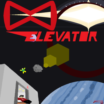 Infinite Elevator
