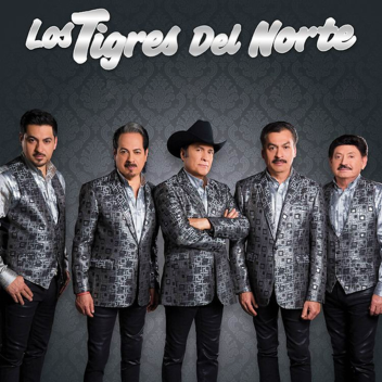 Los Tigres Del Norte