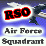 RSO Air Force Squadrant