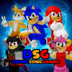 DaringSonicGaming Gang