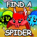 Find the Spider [160]