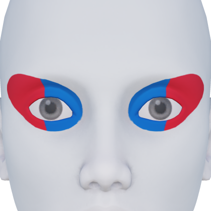 Mongolia Eyes