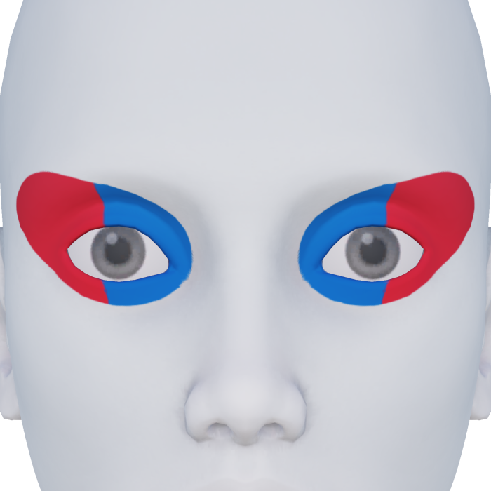 Mongolia Eyes